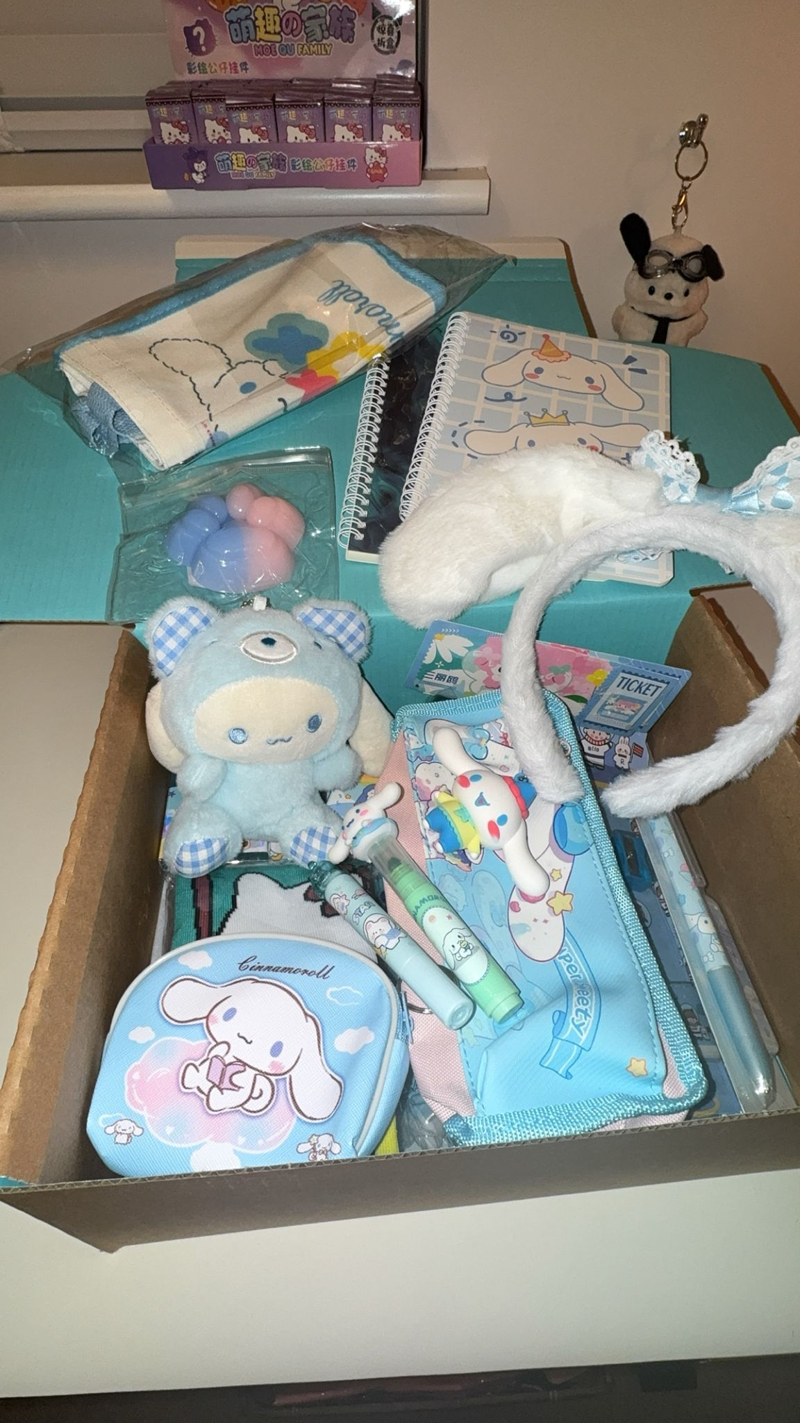Keke Scoops - 2 Scoop & 2 Free gifts