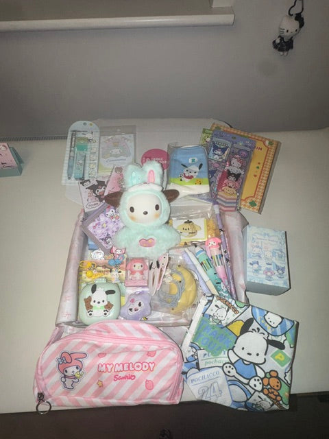 Keke Scoop - 1 Scoop & 1 free gift
