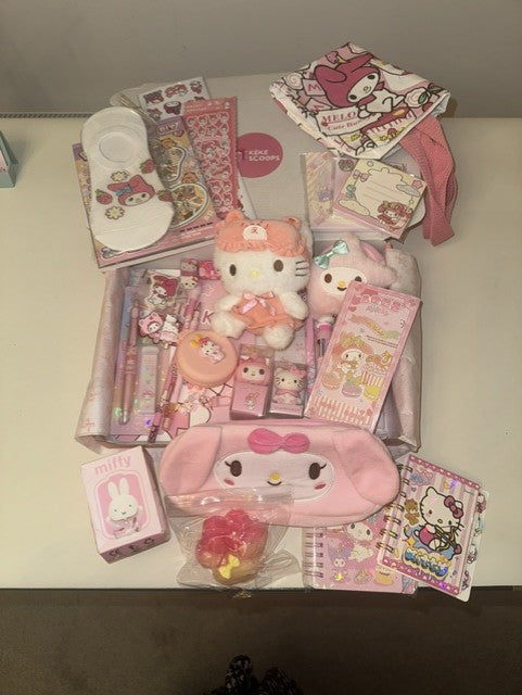 Keke Scoop - 1 Scoop & 1 free gift
