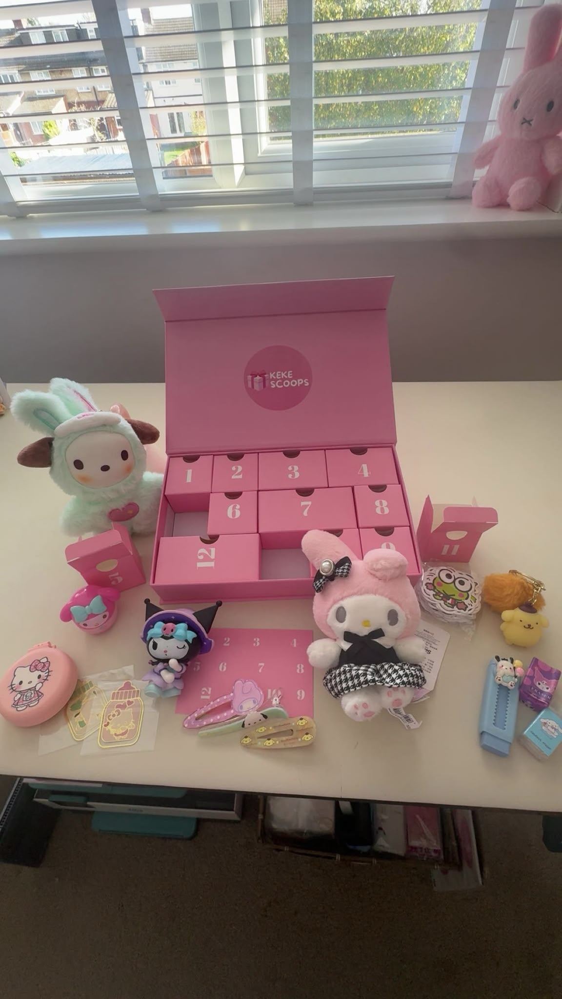 Advent Calendar