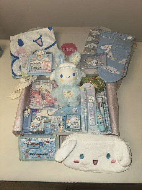 Keke Scoop - 1 Scoop & 1 free gift