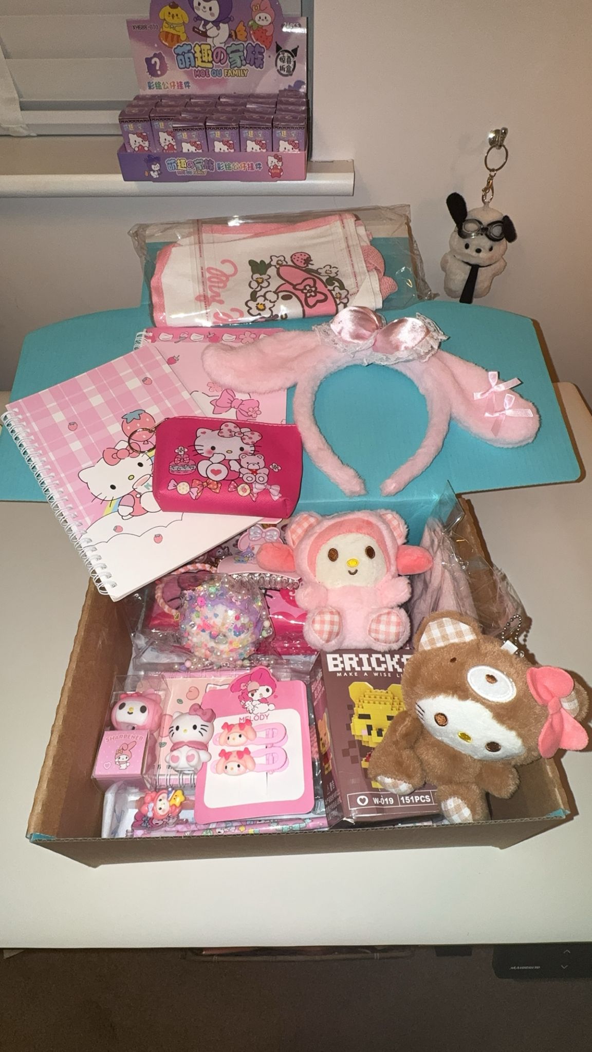 Keke Scoops - 2 Scoop & 2 Free gifts