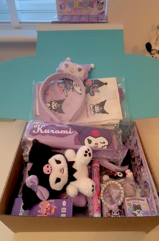 Keke Scoop - 1 Scoop & 1 free gift