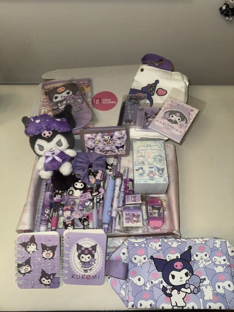 Keke Scoop - 1 Scoop & 1 free gift
