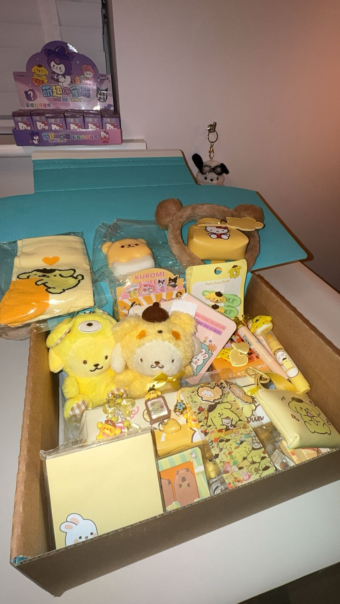 Keke Scoops - 2 Scoop & 2 Free gifts
