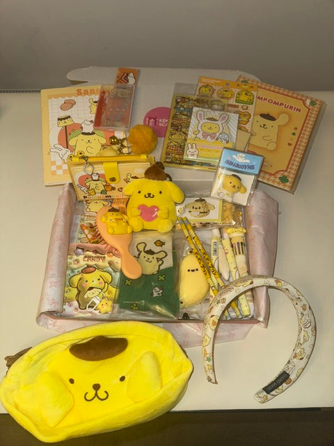 Keke Scoop - 1 Scoop & 1 free gift